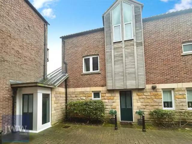 House for rent in Crossgate, Durham