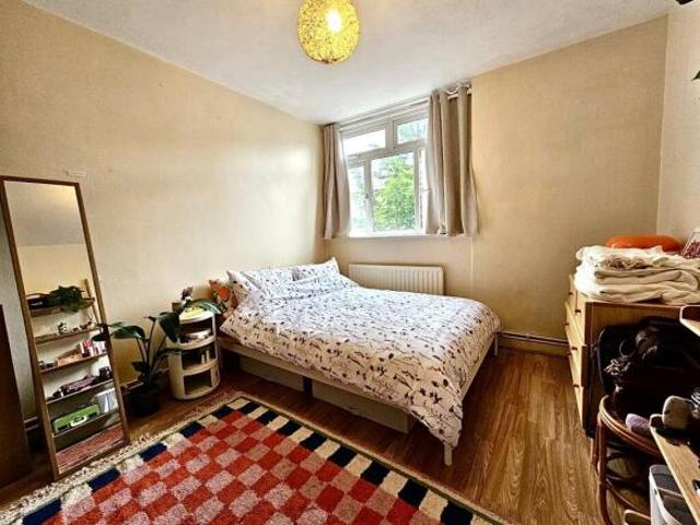 Maisonette for rent in Homerton, Greater London