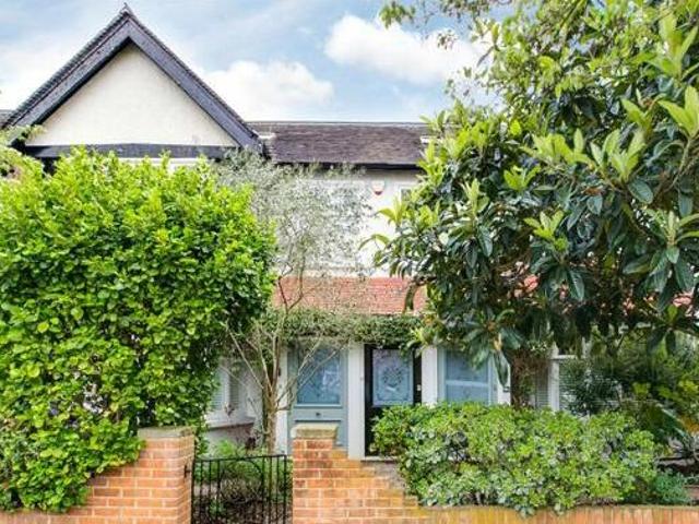 House for rent in Lyons, Greater London