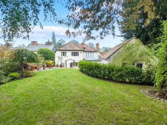 House for rent