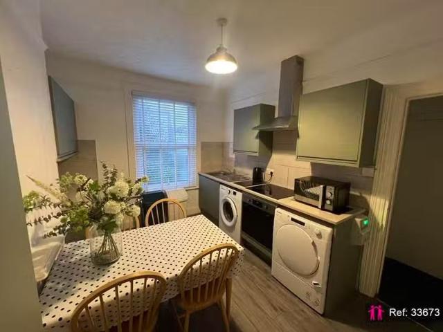 House for rent in West Yorkshire