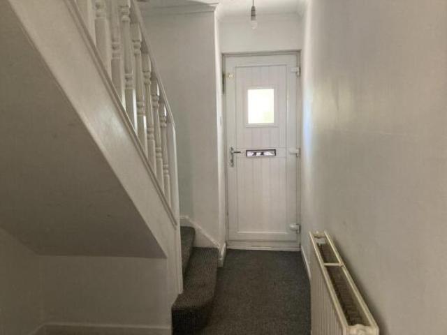Maisonette for rent in Acol, Kent