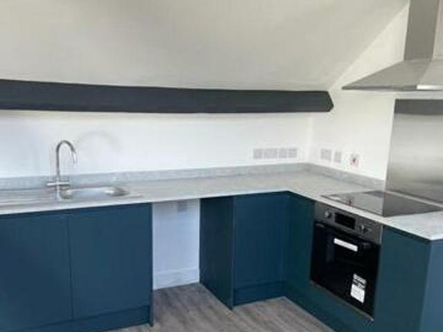 House for rent in Brandis Corner, Devon