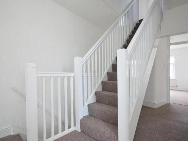 Maisonette for rent in Broomhill, Feckenham