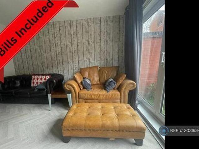 House for rent in Ladywood, West Midlands