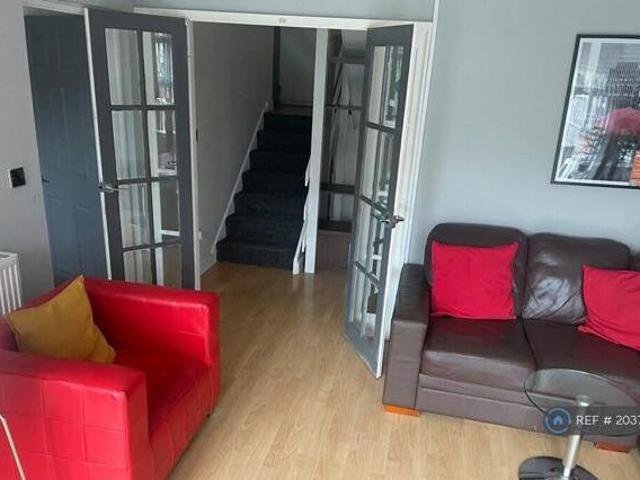 House for rent in Ladywood, West Midlands