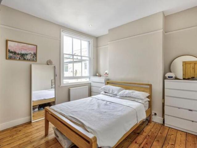 Maisonette for rent in Putney, Greater London