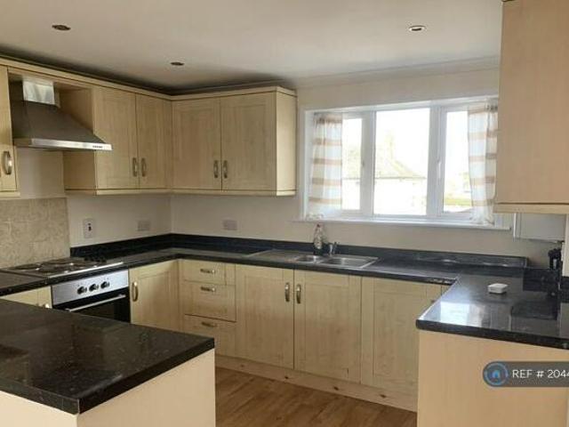 House for rent in Clapham, West Sussex