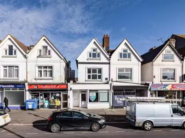 House for rent in St. John's Wood, Greater London