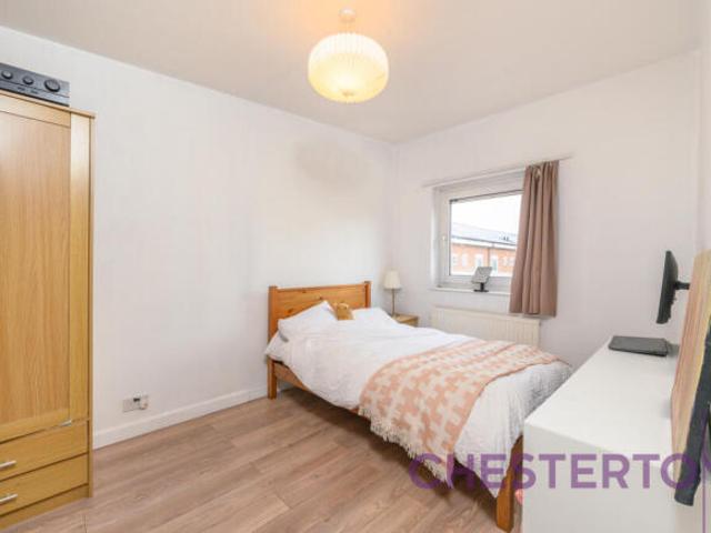 Maisonette for rent in Canary Wharf, Greater London