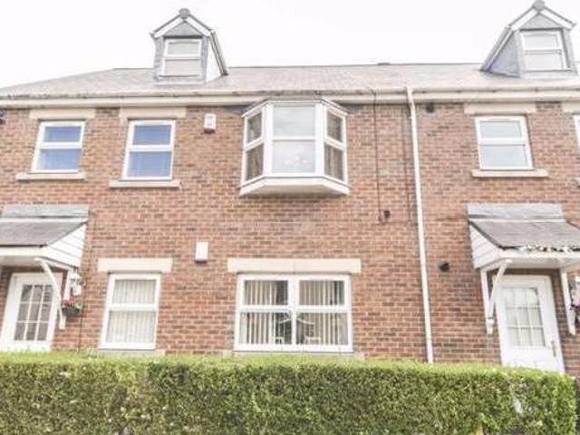 House for rent in Durham