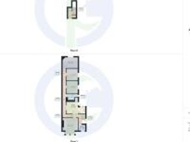 Maisonette for rent in Palmers Green, Greater London