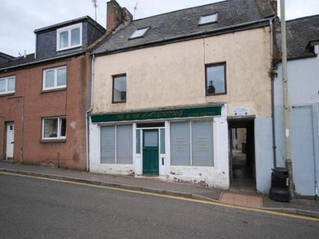 House for rent in Brechin, Scotland