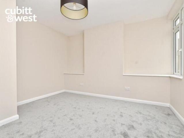 Maisonette for rent