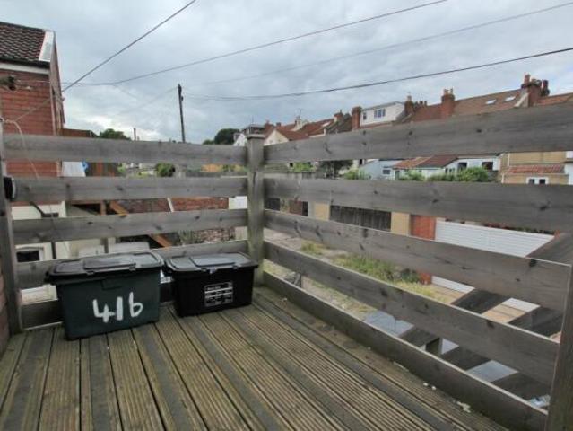 Maisonette for rent