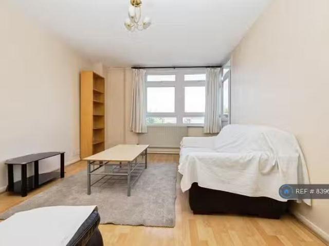 House for rent in Bethnal Green, Greater London