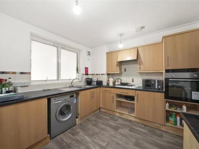 Maisonette for rent in Camden Town, Greater London