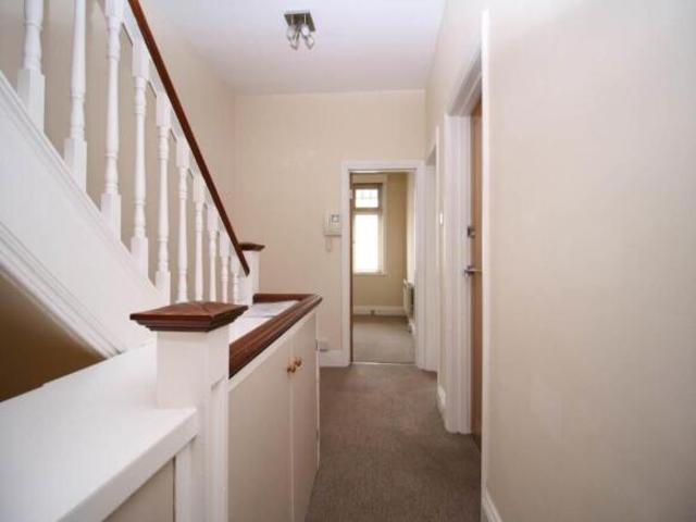 Maisonette for rent in Poole