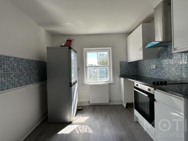 Maisonette for rent in Folkestone