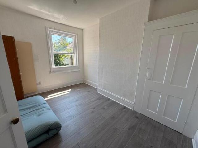 Maisonette for rent in Folkestone