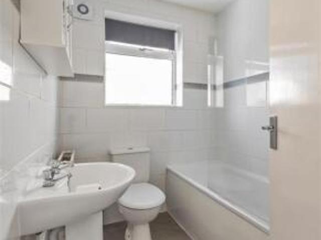 Maisonette for rent in Walthamstow, Greater London