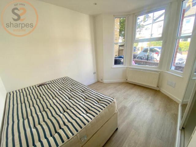 Maisonette for rent in Wimbledon, Greater London