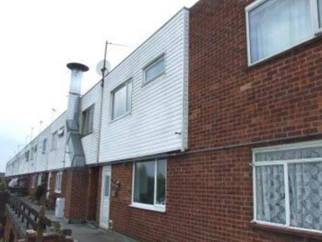 House for rent in Froggatt, East Midlands