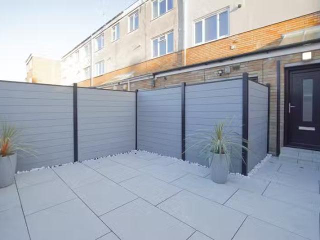 House for rent in Feckenham, City Of Bristol