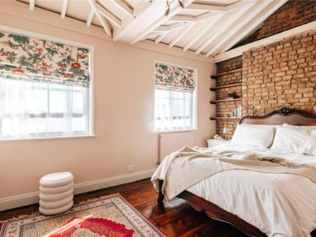 Maisonette for rent in Marylebone, Greater London