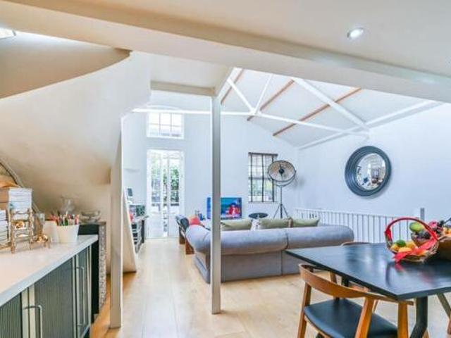 House for sale in Lyons, Greater London