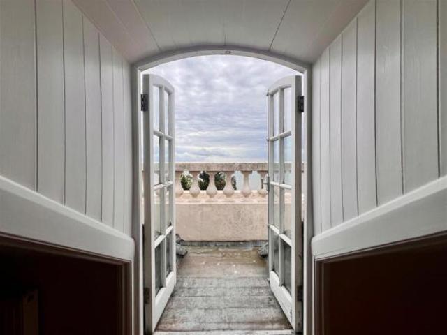 Maisonette for rent in Alton Barnes, Essex