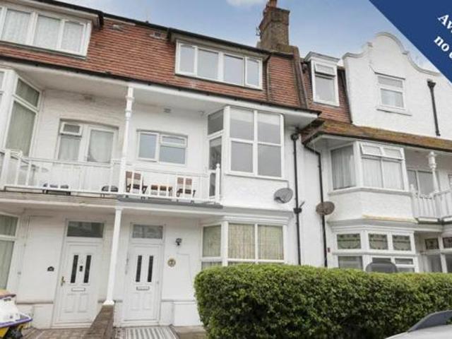 House for rent in Broadstairs, Thanet