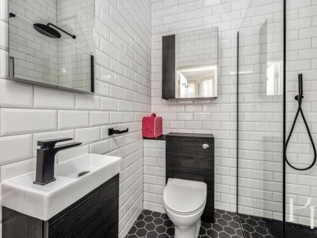 Maisonette for rent in Round Hill, Brighton & Hove