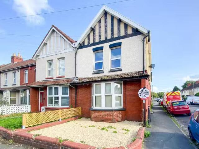 House for rent in Tradeston, Scotland