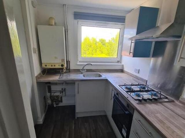 House for rent in Corby