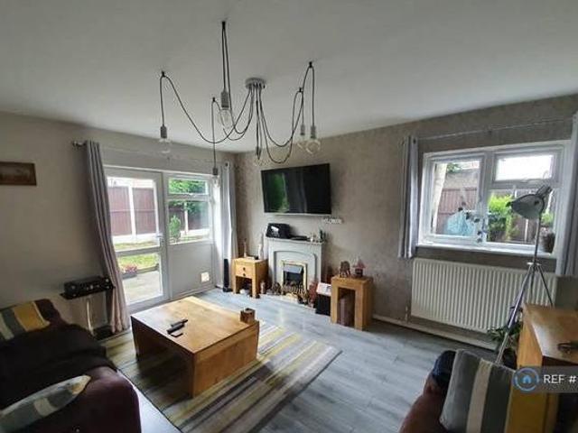 House for rent in City of London, Greater London