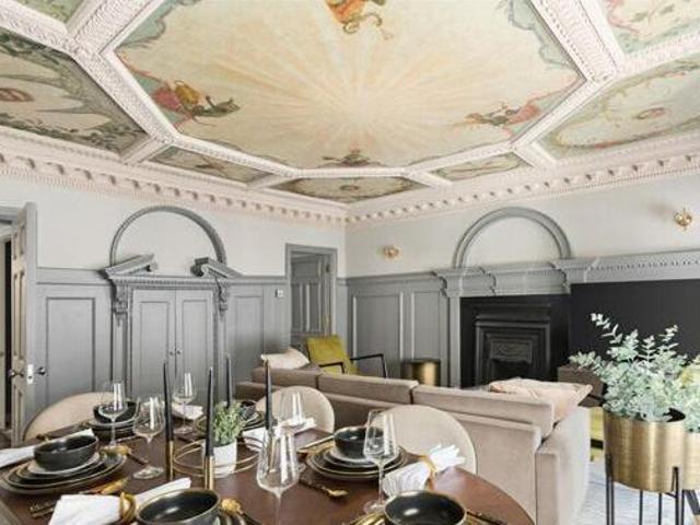 House for sale in Lyons, Greater London