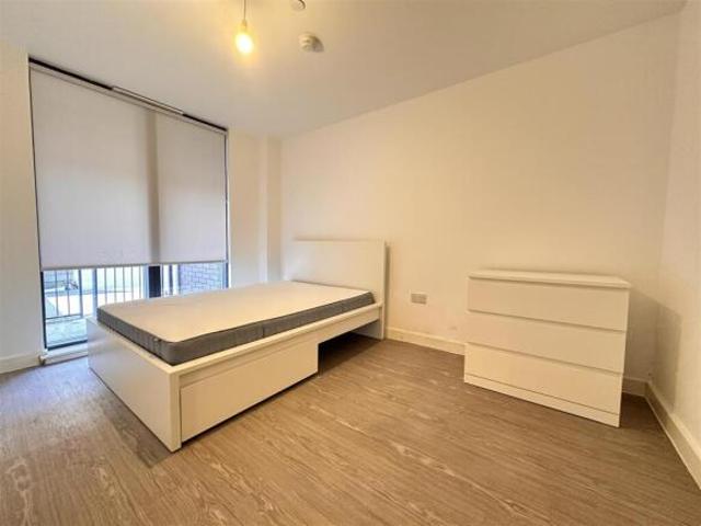 Maisonette for rent in Ordsall, Salford