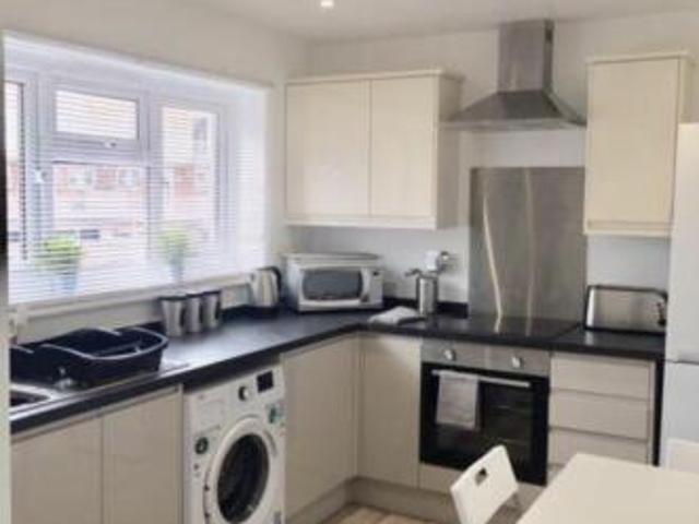 Maisonette for rent in St Thomas, Exeter