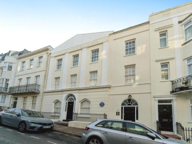 Maisonette for rent in Queen's Park, Brighton & Hove
