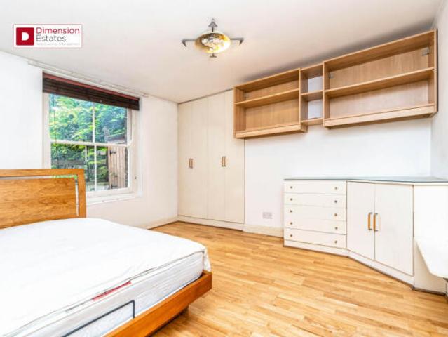 Maisonette for rent in London Borough of Hackney, Greater London
