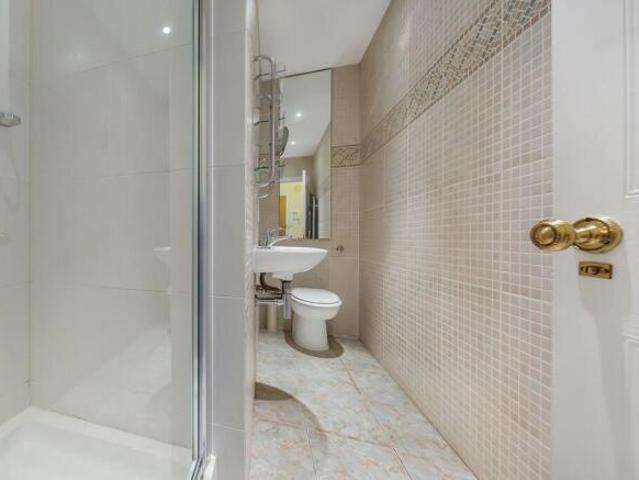 Maisonette for rent in Chelsea, Greater London