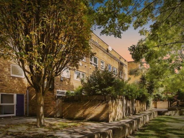 Maisonette for rent in Wandsworth, East Hill