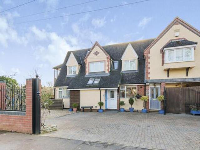 House for rent in The Slade, Oxfordshire