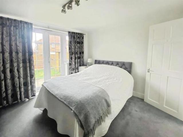 Maisonette for rent