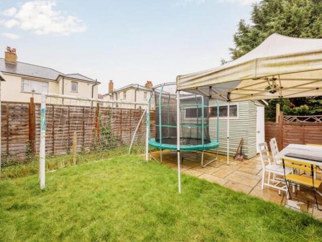 Maisonette for rent in Greater London
