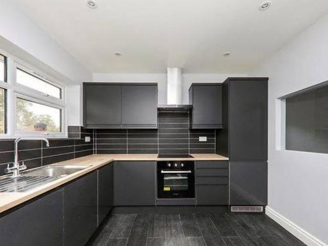 House for rent in Hampshire
