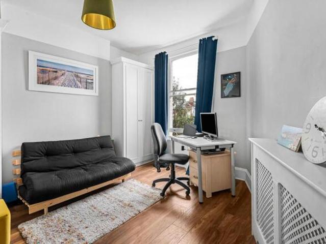 Maisonette for rent in New Malden, Greater London