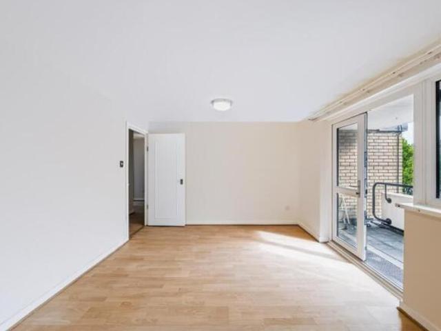Maisonette for rent