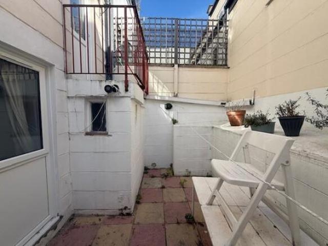 Maisonette for rent in Stoke Newington, Greater London